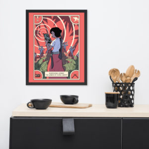 Prints and Posters